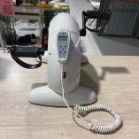 Pedaliera Elettrica Gym Richter