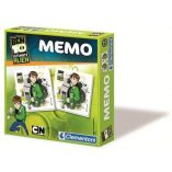 Memo Ben 10