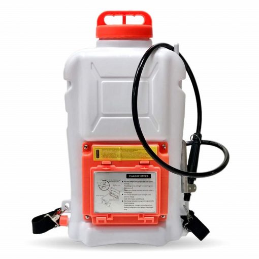 Pompa batteria per irrorare Valgarden