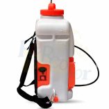 Pompa batteria per irrorare Valgarden