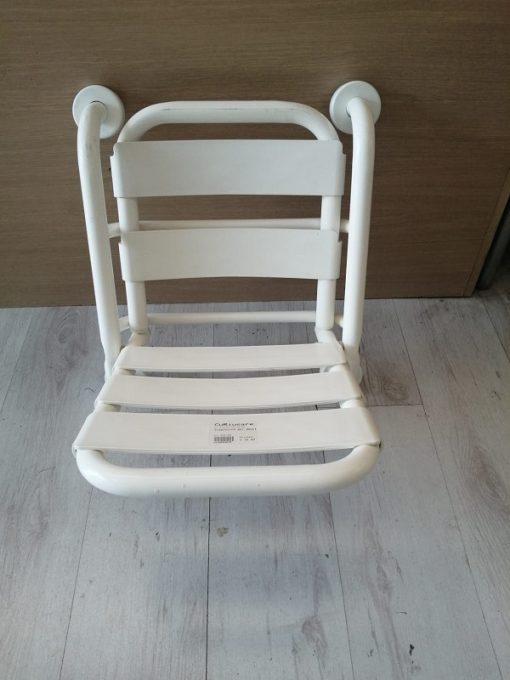 Seggiolino per doccia