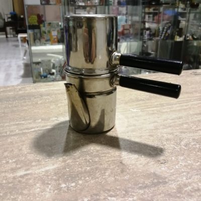 Caffettiera Napoletana 1 tazza