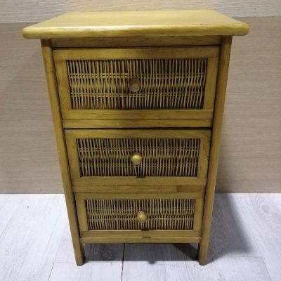 Mobiletto 3 cassetti