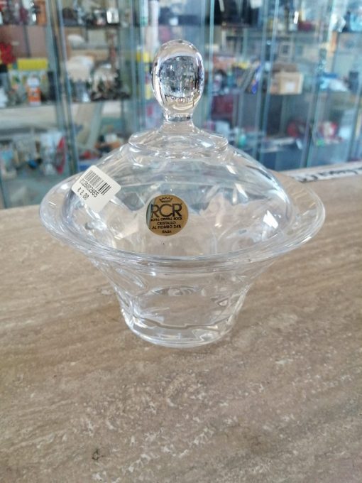 Portacaramelle Cristallo RCR