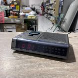 Radiosveglia Philips Anni 80