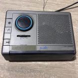 Radiosveglia Philips Anni 80