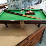 Biliardo Da Tavolo