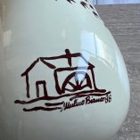 Brocca Mulino Bianco 1986