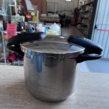 Pentola Pressione Lagostina 7 Litri