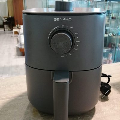 Friggitrice aria Enkho