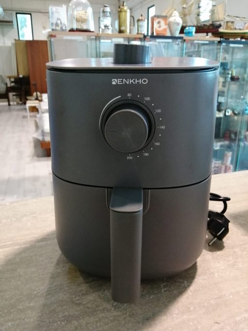 Friggitrice aria Enkho