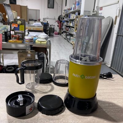 Frullatore Nutri Blitzer