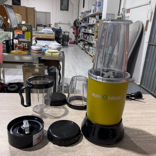 Frullatore Nutri Blitzer