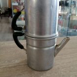 Caffettiera Napoletana Alluminio