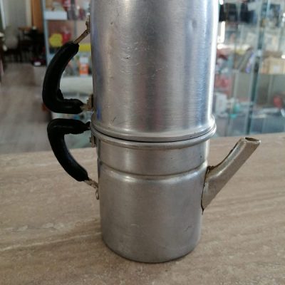 Caffettiera Napoletana Alluminio Caffettiera Napoletana Alluminio