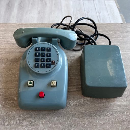 Telefono Vintage Safnat Milano