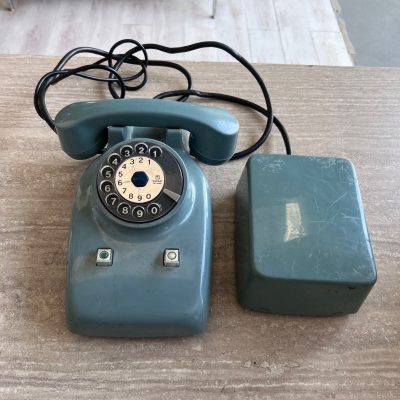 Telefono Disco Vintage Safnat Telefono Disco Vintage Safnat