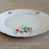 Piatto portata Thun Cecoslovacco