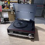 Radio Giradischi Camry CR1168