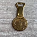 Apribottiglie Campari Soda Oro