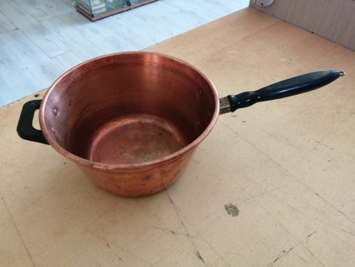 Pentola rame