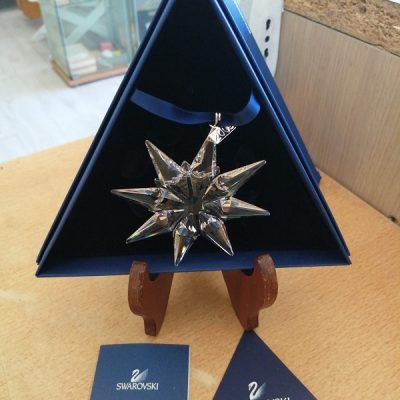 Stella Swarovski 2009