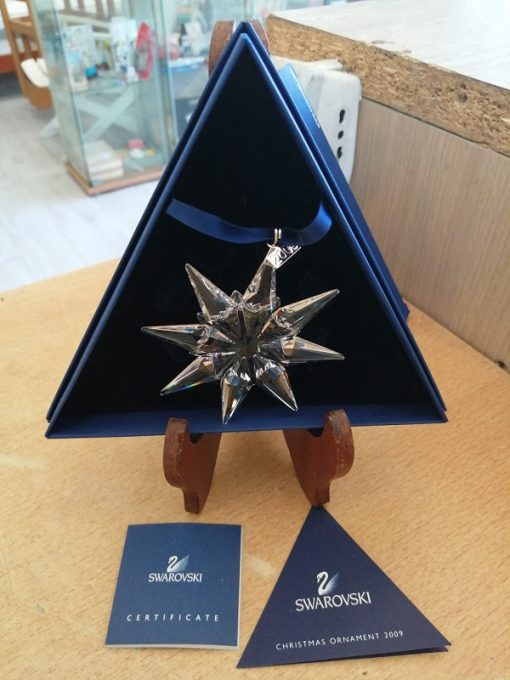 Stella Swarovski 2009