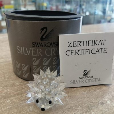 Riccio Swarovski