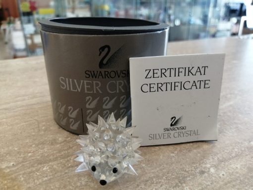 Riccio Swarovski