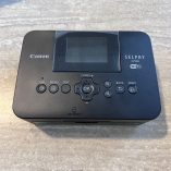 Stampante Foto Canon Selphy CP900