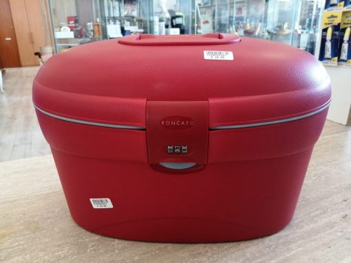 Beauty Case Rigido Roncato