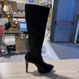 Stivali Donna Pelle Roberto Botticelli 39