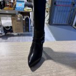 Stivali Donna Pelle Roberto Botticelli 39