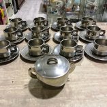 Servizio caffe 13 pz