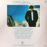 Claudio Baglioni  La Vita &Atilde; Adesso