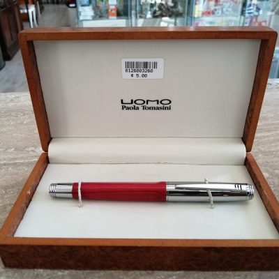 Stilografica Paola Tomasini Stilografica Paola Tomasini