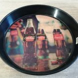 vassoio coca cola
