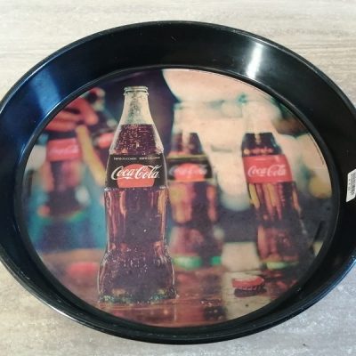 vassoio coca cola vassoio coca cola