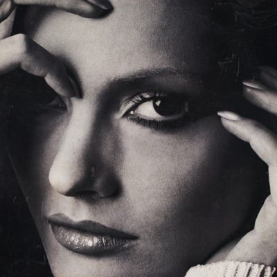 Lp Anna Oxa Tutti i brividi del mondo Lp Anna Oxa Tutti i brividi del mondo