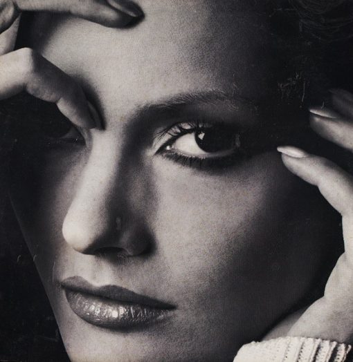 Lp Anna Oxa Tutti i brividi del mondo