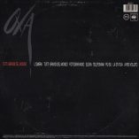 Lp Anna Oxa Tutti i brividi del mondo