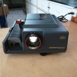 Proiettore diapositive Braun