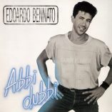 Lp Edoardo Bennato Abbi Dubbi