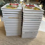 Collezione Completa 30 Fumetti I Classici Della Letteratura Disney