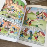 Collezione Completa 30 Fumetti I Classici Della Letteratura Disney