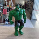 Action Figure Hulk 35 cm Marvel 2002