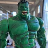 Action Figure Hulk 35 cm Marvel 2002
