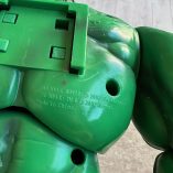 Action Figure Hulk 35 cm Marvel 2002