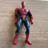 Action Figure Spiderman 35 cm Marvel 2002