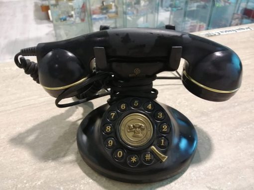 Telefono Brondi Vintage 10